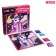 Application with sequins "Funny unicorn"