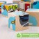 Cubes "Transport", 9 elements