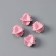 Balls for washing linen shade, 4 pcs, color mix