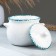 Ceramic Pikanto baking pot 0.65l / 12.5x11.5cm, Varadero