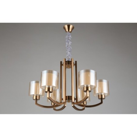 Suspended chandelier ATESSA E27 240W-2