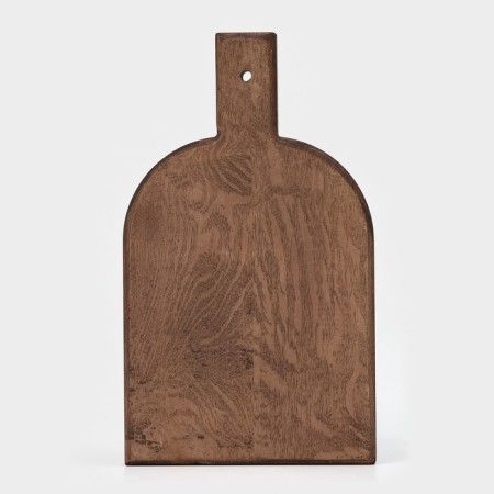 Defense board for filing Wild Kitchen, 32 × 19 × 2.5 cm, Grabs Dark-7