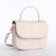 Youth bag on magnet, milk color