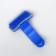 Pucrough plastic with self -cleaning, 10 x 15 cm, blue