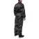 BUBLLE DOG Black, 2xl raincoat