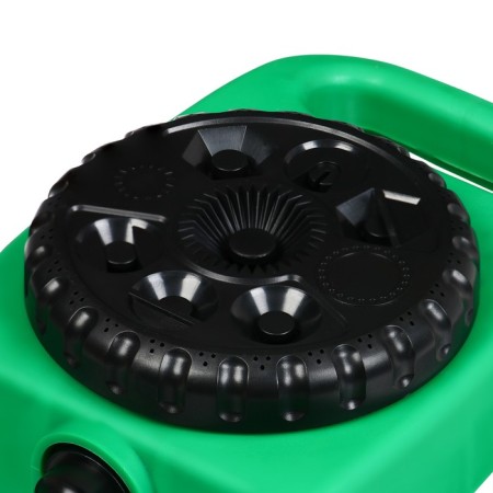 Distant sprayer, 8 modes, under connector, Greengo-13