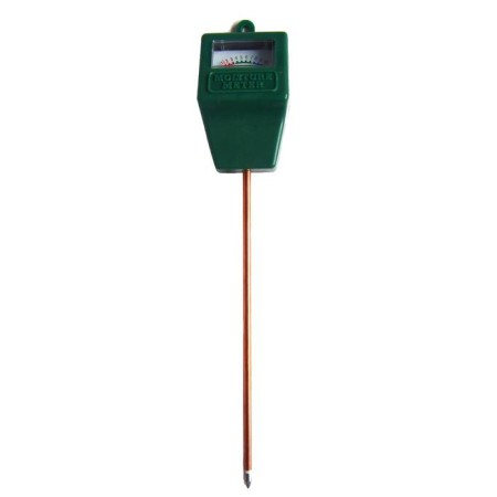 Soil moisture measurement device-1
