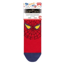 Носки детские OMSA kids Calzino 23Р61 Rosso, размер 23-26