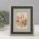 Photo frame MDF 10x15 cm "East charm" 1.5x20.2x25.2 cm