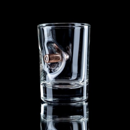 Stacks "impenetrable", 2 pcs., With a bullet, 50 ml-1
