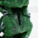 Piggy bank "Pyramid from frogs" 30x15x12cm