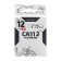 Cobra Allround hooks, series CA112, No. 12, 10 pcs.