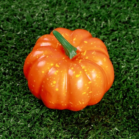 Figure "Pumpkin" 8x8x7cm-2