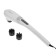 Body massager Sakura SA-5315, vibration massage, 28W, 3 nozzles, 5 modes