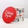 Gift Box "New Year stories", 19.5 x 22 cm, New Year
