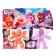 The game set of the stretching figures "Queen Ember and Princess Fliks"