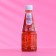 Jelly Basilly drink is still, with a grenade taste and basil seeds, 0.3 liters