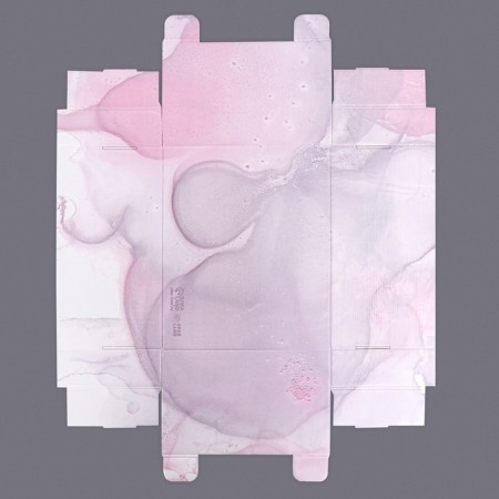 Bant folding box, purple 31.2 x 25.6 x 16.1 cm-6