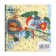 New Year's napkins Paper Fresco "Snowmen-Chassis", 2 layers, 33*33 cm, 20 sheets