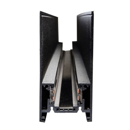 The tire oven is light, magnetic, type M, 2 m. Invoice. Uniel, IP20, black color-1