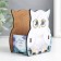 Organizer "Owl" 10x8 cm