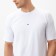 Menku Menaku T-shirt: Exclusive Print Color White, Rr. 52