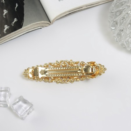 Closer "Session" Classic, 9 cm, gold-1