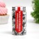 Confectionery Sprinking "Sparking Silver", 50 g