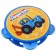 Musical toy "Buben: Blue Tractor"