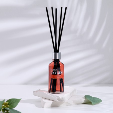 Diffusor Aromatic Oxygen Home "Juicy Lychee", 50 ml, juicy larch-1