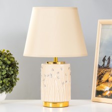 AMELIA table lamp E14 40w 4 24x24x37 cm Risalux
