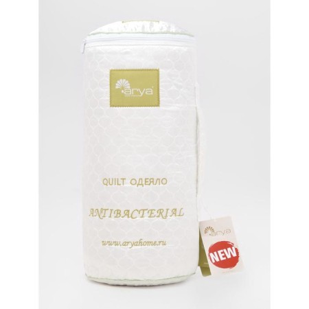 Antibacterial blanket, size 155x215 cm-11