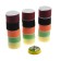 Circle for polishing Torso, 50 mm, set of 16 items