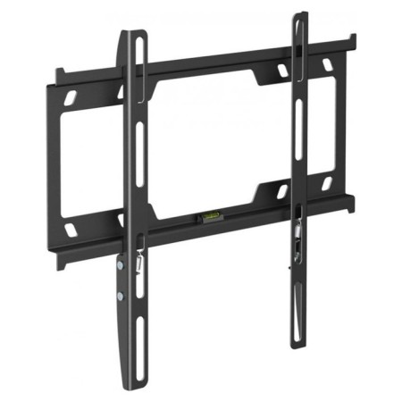 Holder F3616-B Black 22 22 "-47" Max.25kg. Wall fixed