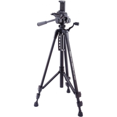 REKAM MOBIPOD E-140 Stop Universal Black (890g.)-1