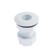 Masterprof studio IS. 130838, 3/4 ", for containers, with laying, plastic