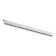 Snow -shaped single -phase three -core LED Novotech. ITER, 40W, LED, 66x845x36 mm, white color
