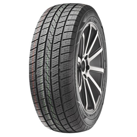 Summer tire Aplus A909 225/65 R17 106V