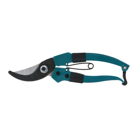 Plairrier Securitor, 7 "(18 cm), with plastic handles, Greengo-11