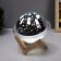 Night with an air humidifier "Cosmos" projector, Led USB AKB RISALUX