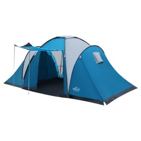 Tart tourist, camping maclay vocation extra 6, 6-seater, with vestibule-6