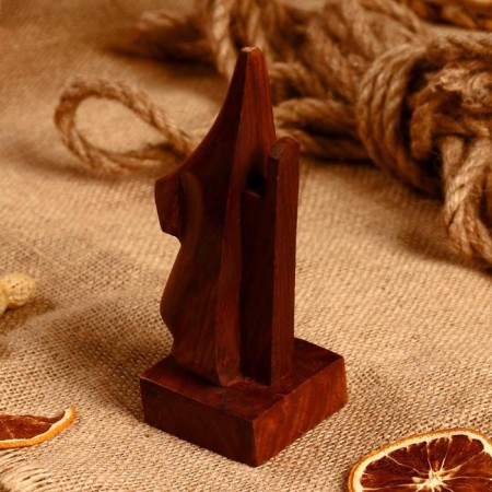 Strike for glasses tree "On the nose" 6*5*16 cm-2