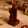 Strike for glasses tree "On the nose" 6*5*16 cm