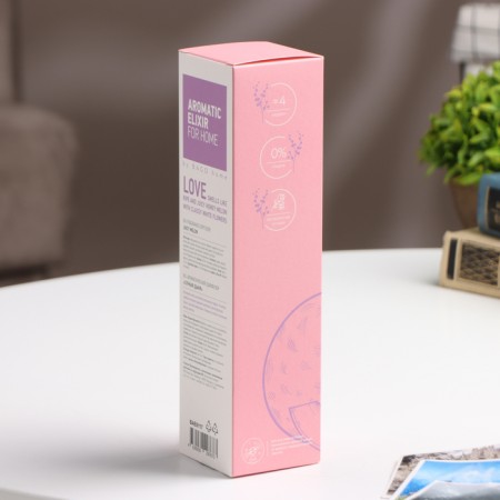 Aromatic diffuser juicy melon 40 ml-5