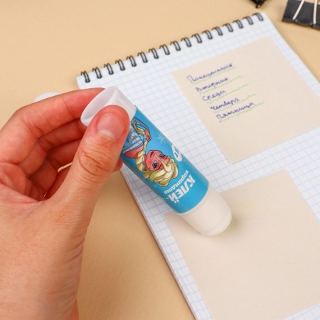 PVP 21 g adhesive-pencil, cold heart-2