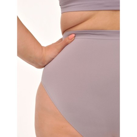 Panties slips maxi women Mirey Slip Maxi, size 52-54, storm color-2