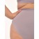 Panties slips maxi women Mirey Slip Maxi, size 52-54, storm color