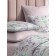 Bed linen 2 joint venture Autumn Garden, size 214x220 cm, 175x215 cm, 70x70 cm - 2 pcs