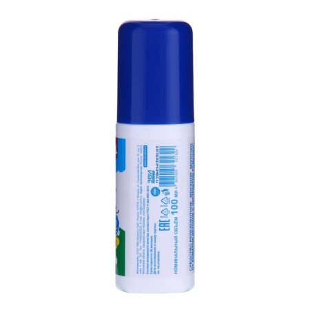 Moskill's mosquitoes, children, with chamomile extract, 100 ml-1
