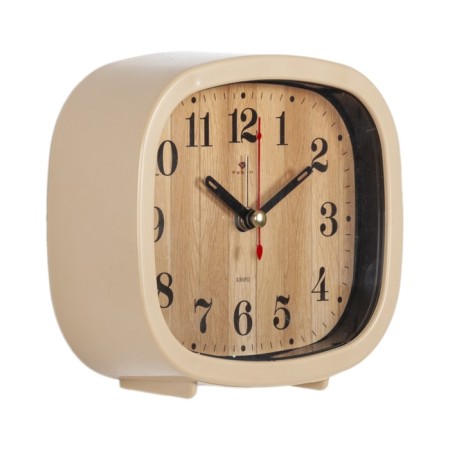 Alarm clock, table "tree", 12.5 x 10.5 cm-1